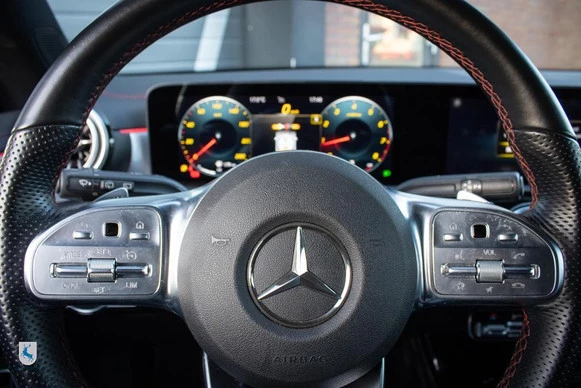 Mercedes-Benz CLA - Afbeelding 26 van 30