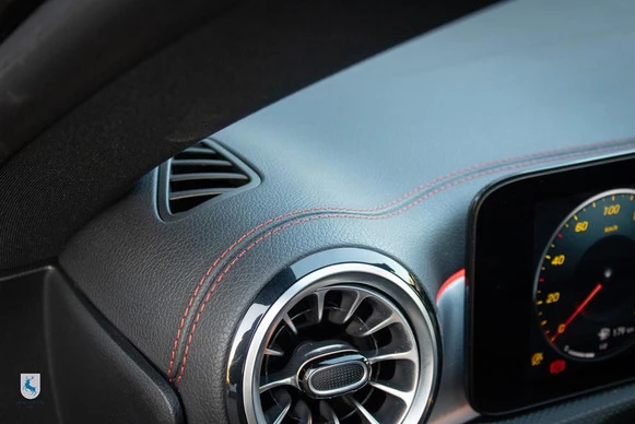 Mercedes-Benz CLA - Afbeelding 27 van 30