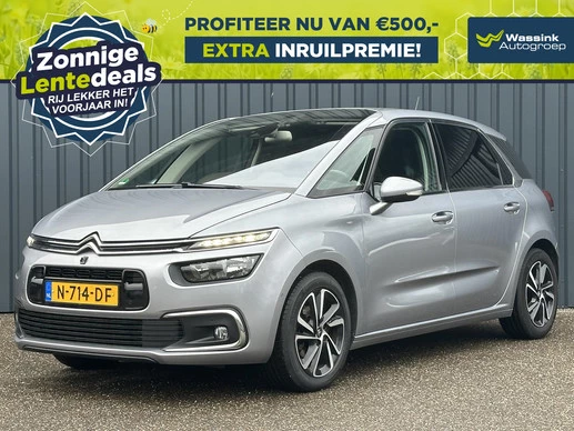 Citroën C4 Spacetourer - Afbeelding 1 van 30