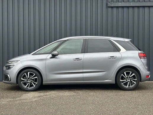 Citroën C4 Spacetourer - Afbeelding 3 van 30