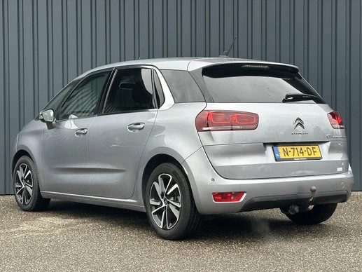 Citroën C4 Spacetourer - Afbeelding 4 van 30