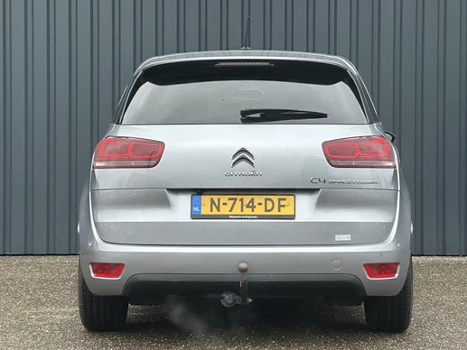 Citroën C4 Spacetourer - Afbeelding 5 van 30