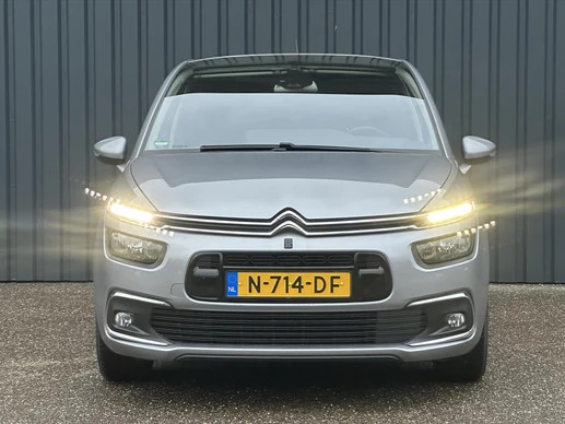 Citroën C4 Spacetourer - Afbeelding 9 van 30
