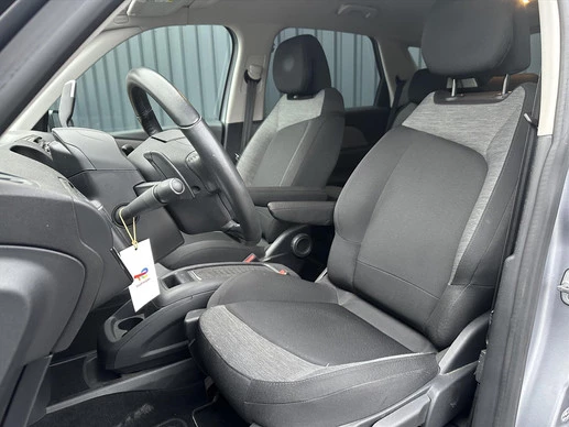Citroën C4 Spacetourer - Afbeelding 16 van 30