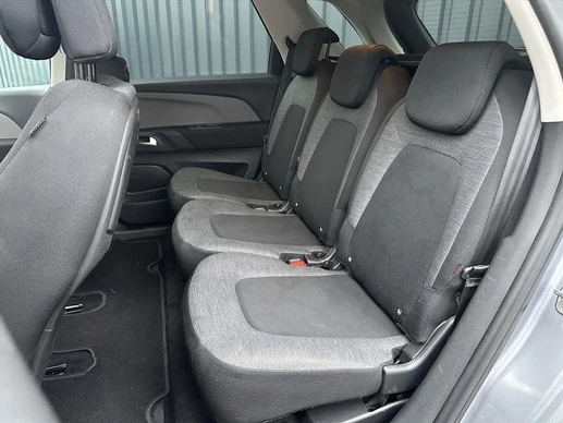 Citroën C4 Spacetourer - Afbeelding 19 van 30