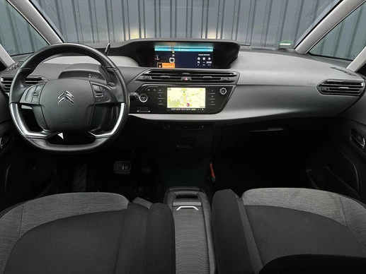 Citroën C4 Spacetourer - Afbeelding 20 van 30