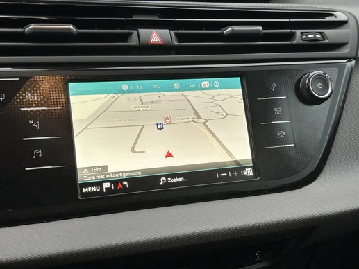 Citroën C4 Spacetourer - Afbeelding 27 van 30