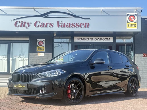 BMW 1 Serie - Afbeelding 1 van 25