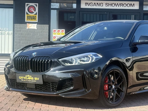 BMW 1 Serie - Afbeelding 2 van 25