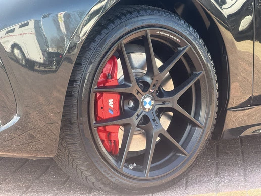 BMW 1 Serie - Afbeelding 3 van 25