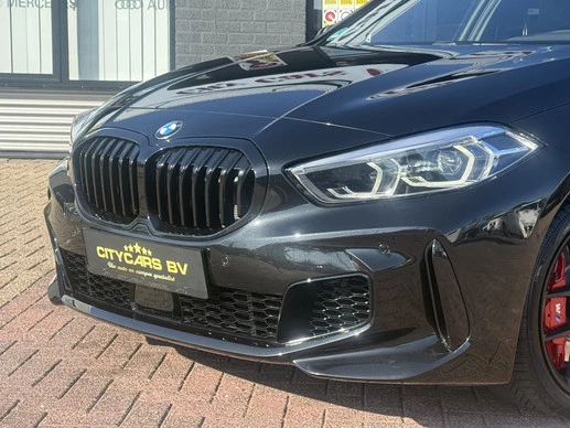 BMW 1 Serie - Afbeelding 4 van 25