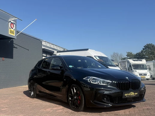 BMW 1 Serie - Afbeelding 6 van 25