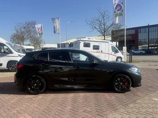 BMW 1 Serie - Afbeelding 7 van 25