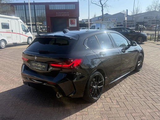 BMW 1 Serie - Afbeelding 8 van 25