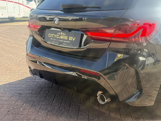 BMW 1 Serie - Afbeelding 9 van 25