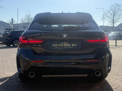 BMW 1 Serie - Afbeelding 10 van 25