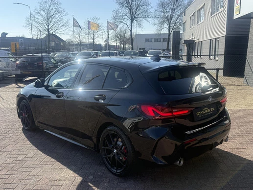 BMW 1 Serie - Afbeelding 13 van 25