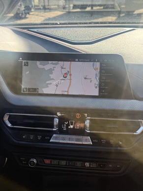 BMW 1 Serie - Afbeelding 16 van 25