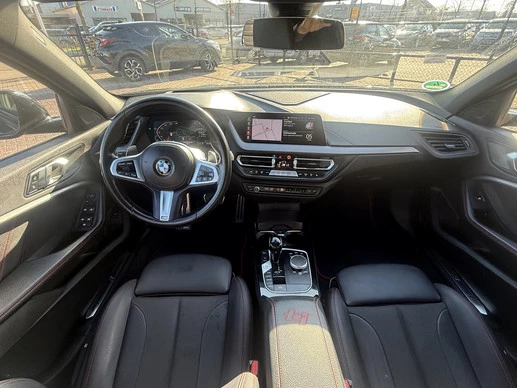 BMW 1 Serie - Afbeelding 15 van 25