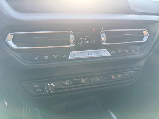 BMW 1 Serie - Afbeelding 17 van 25