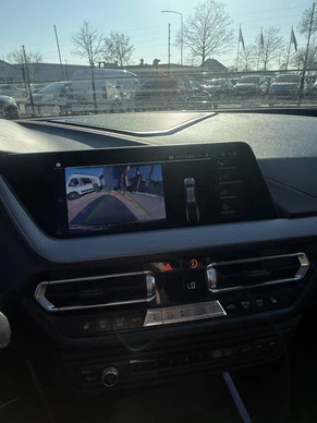 BMW 1 Serie - Afbeelding 18 van 25