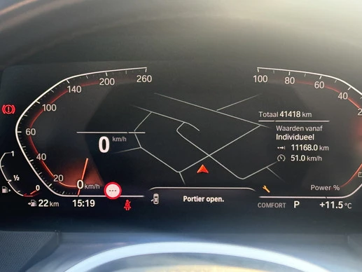 BMW 1 Serie - Afbeelding 20 van 25