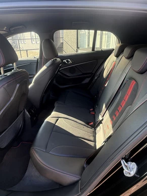 BMW 1 Serie - Afbeelding 22 van 25