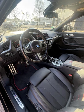 BMW 1 Serie - Afbeelding 23 van 25