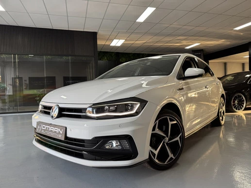 Volkswagen Polo - Afbeelding 1 van 18