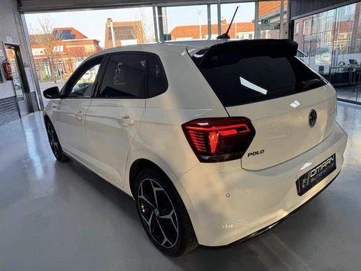 Volkswagen Polo - Afbeelding 7 van 18