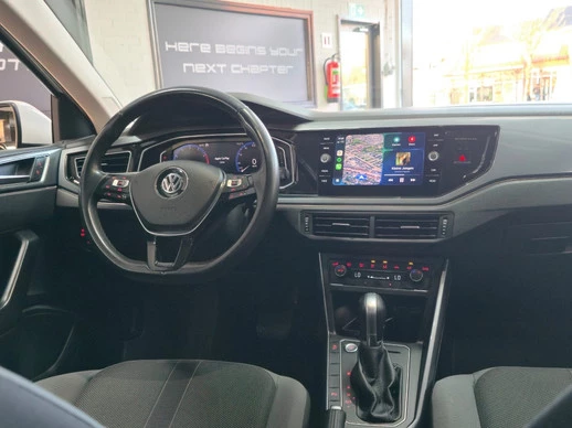 Volkswagen Polo - Afbeelding 11 van 18