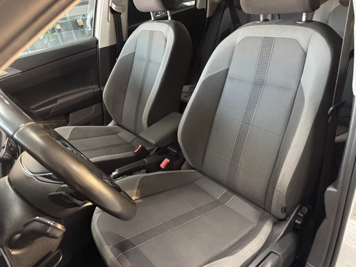 Volkswagen Polo - Afbeelding 16 van 18