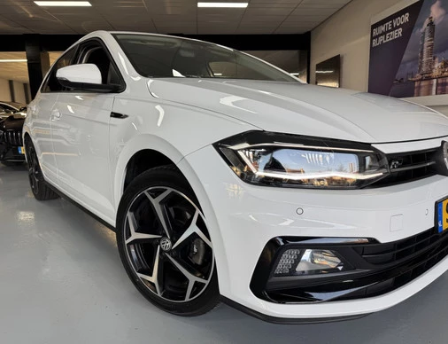 Volkswagen Polo - Afbeelding 18 van 18