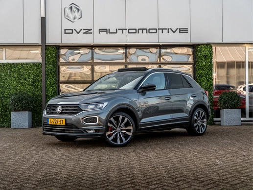 Volkswagen T-Roc - Afbeelding 1 van 30