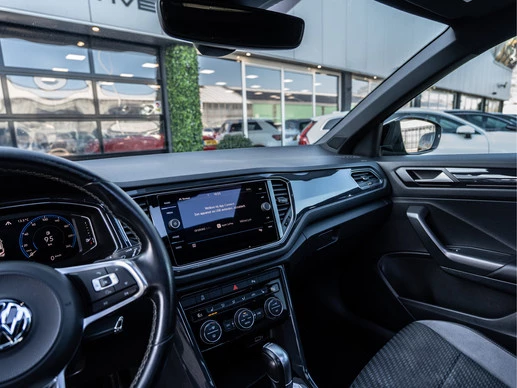 Volkswagen T-Roc - Afbeelding 2 van 30