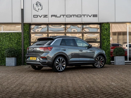 Volkswagen T-Roc - Afbeelding 4 van 30