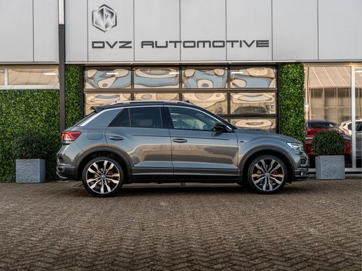 Volkswagen T-Roc - Afbeelding 5 van 30
