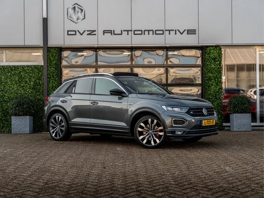 Volkswagen T-Roc - Afbeelding 6 van 30