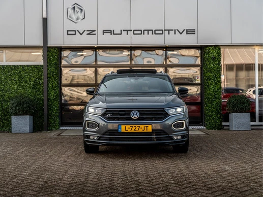 Volkswagen T-Roc - Afbeelding 7 van 30
