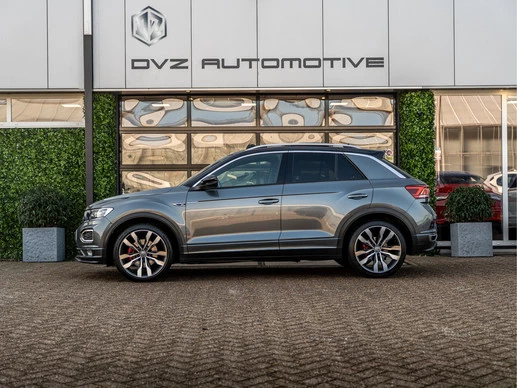 Volkswagen T-Roc - Afbeelding 8 van 30
