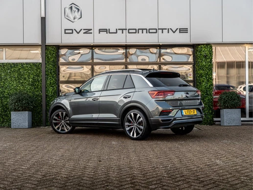 Volkswagen T-Roc - Afbeelding 9 van 30