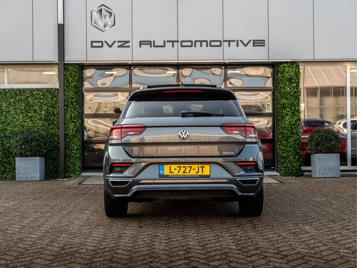 Volkswagen T-Roc - Afbeelding 10 van 30