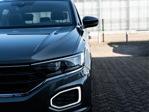 Volkswagen T-Roc - Afbeelding 11 van 30