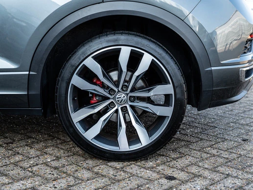 Volkswagen T-Roc - Afbeelding 13 van 30