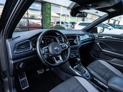 Volkswagen T-Roc - Afbeelding 16 van 30