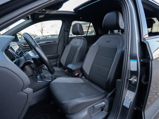 Volkswagen T-Roc - Afbeelding 17 van 30