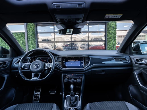 Volkswagen T-Roc - Afbeelding 19 van 30