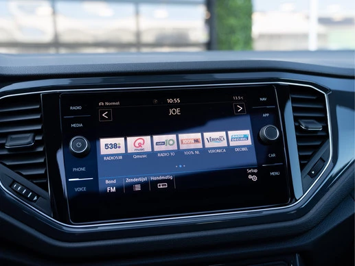 Volkswagen T-Roc - Afbeelding 25 van 30