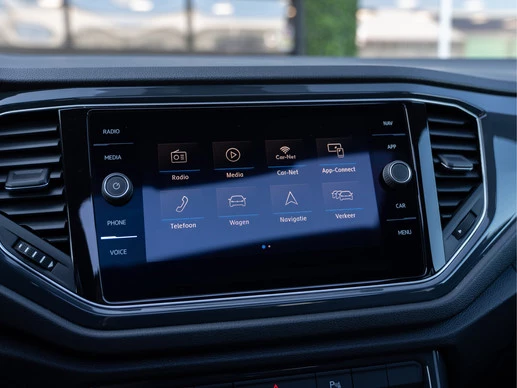 Volkswagen T-Roc - Afbeelding 27 van 30