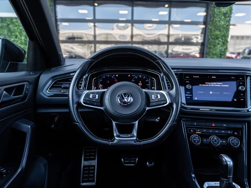 Volkswagen T-Roc - Afbeelding 29 van 30